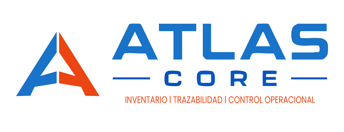 Atlas Core Logo