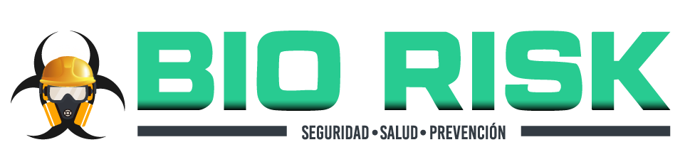 BioRisk Logo