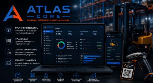 Atlas Core