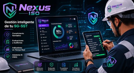 Nexus ISO
