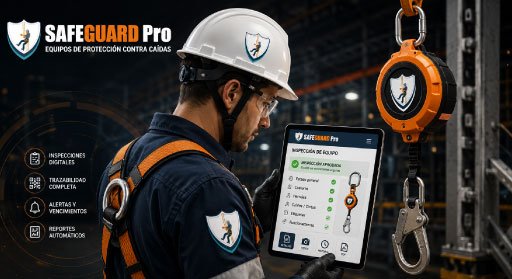 SafeGuard Pro