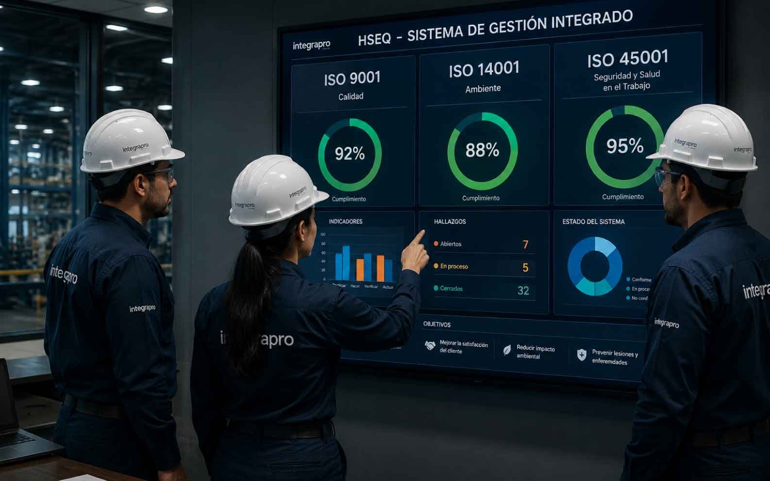 HSEQ